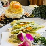 情人节浪漫美食｜开往春天的幸福不一定是列车也有可能是海胆自由