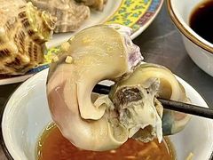 -清真老马家海鲜大排档(台东店)