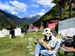 -孟屯河谷景区