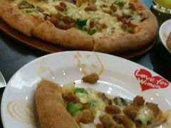 -米斯特比萨(罗斯福店)