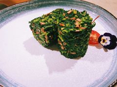 -钱塘花园·宁波菜