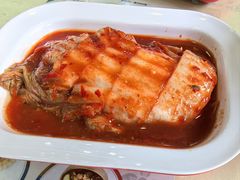 -服务大楼冷面(延大店)