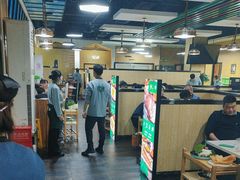 -和庆斋羊蝎子火锅·碳缸烧烤(顺义旗舰店)