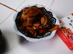 -东北缘餐厅(兰埔路店)