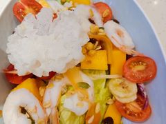 -夏日玛莉西餐厅(中茂城店)