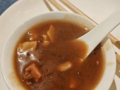 -金狮麟·新豫菜(金码大厦店)