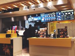 -麦当劳(塔园路店)