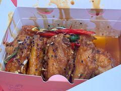 -悠个炸鸡(南京创始店)