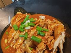 -金谷园饺子馆(北邮总店)