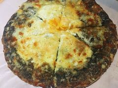 -Mercato莫卡多露台餐厅与酒吧(K11店)