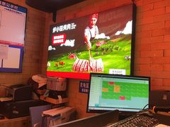 -炉小哥烤肉(信万广场店)