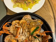 -渔·海鲜餐厅（东澳可域度假村内）南沙湾沙滩店