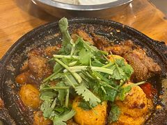 -十吉老砂锅(天生丽街生活馆店)