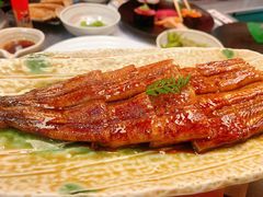-大起水产回转寿司(大丸心斋桥店)