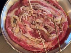 -西塔老太太泥炉烤肉(青浦蟠龙天地店)