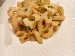 -老城根·潍坊菜(高新店)