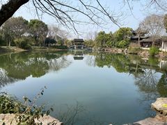 -西溪国家湿地公园