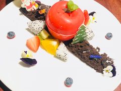 -卡朋厨房(289艺术园区店)