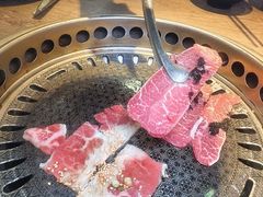-火炉火自助餐(五道口购物中心店)