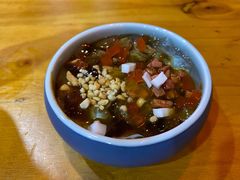 网红冰粉-小红烤翅(傅厚岗店)