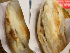 肉夹馍-陕味食族油泼面·小炒盖码面(双榆树店)