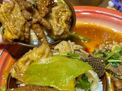 -老街称盘麻辣烫·冒菜(思北店)
