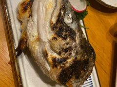 -良久幕府深夜食堂