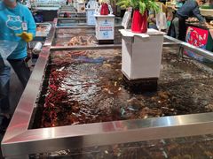-盒马X会员店(王府井奥莱UP TOWN店)