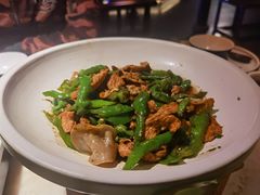 -绿茶餐厅(深圳龙华天虹购物中心店)