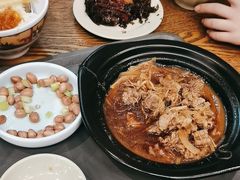 -李先生牛肉面大王(北京平谷步行街店)