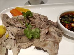 -清真·卡德尔大叔新疆主题餐厅(龙汇路店)