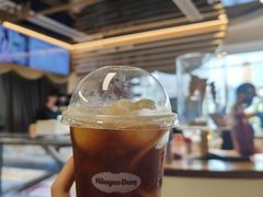 -哈根达斯(天河城店)