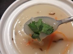 -绿茶餐厅(松江万达店)