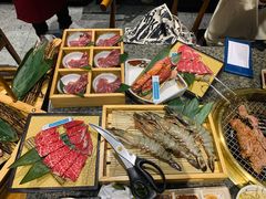 -NIUAN牛庵·日式和牛烧肉(恒隆店)