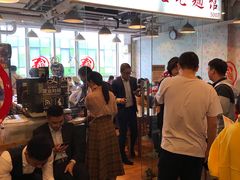 -文三里屯面馆(三里屯店)
