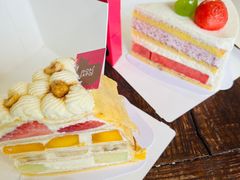 -PAOPAO Bakery&Café(港汇店)