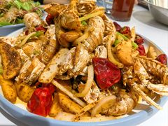 -辣盆盆麻辣小龙虾(哈尔滨总店)