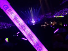 -宝能国际体育演艺中心