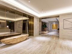 -全季酒店(苏州观前步行街店)