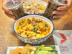 -毅祥斋老孙家泡馍(北院门鼓楼店)