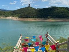 -北京金海湖景区