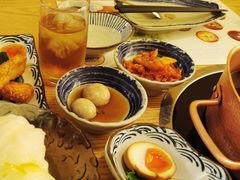 -伊豆野菜村(大族广场店)