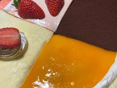 -CUNS CAKE村上千层蛋糕(一环路东二段140号院店)