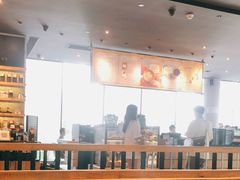 -星巴克臻选(湖滨道店)