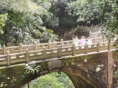 -飞霞风景名胜区