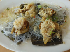 -海龙渔村(万江分店)
