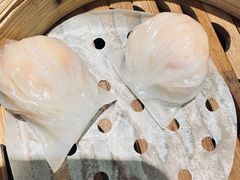 -万龙洲海鲜(南新仓店)