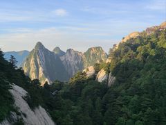 -华山风景名胜区