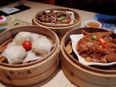 -点都德(华强南店)