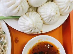 -庆丰包子铺(白塔寺店)